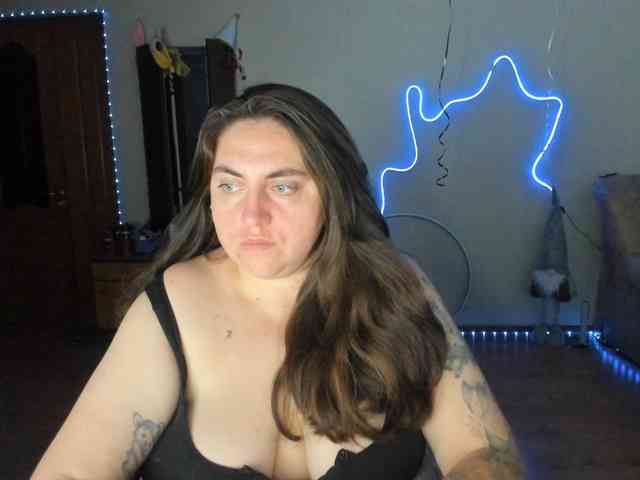 UkraineGirl webcam