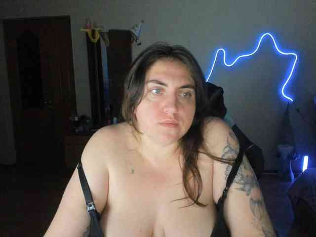 UkraineGirl webcam