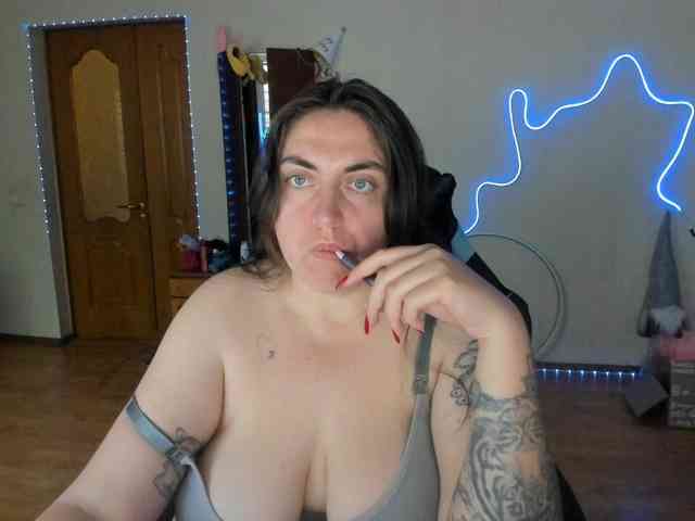 UkraineGirl webcam