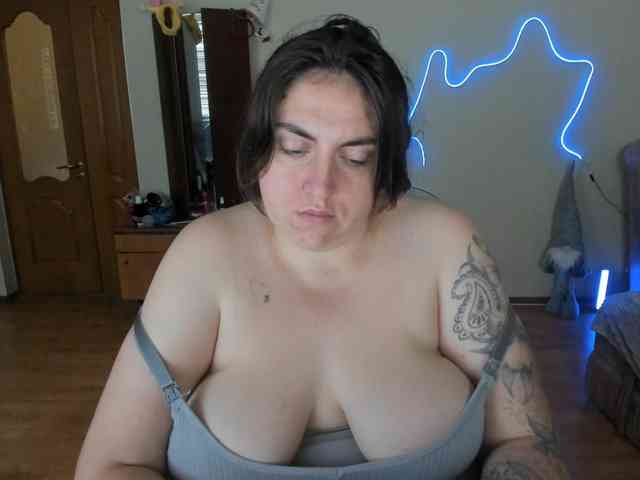 UkraineGirl webcam