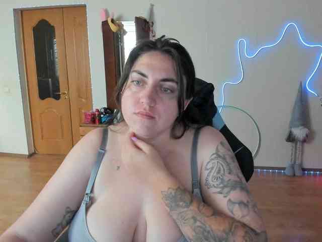 UkraineGirl webcam