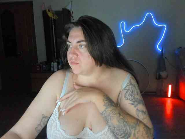 UkraineGirl webcam