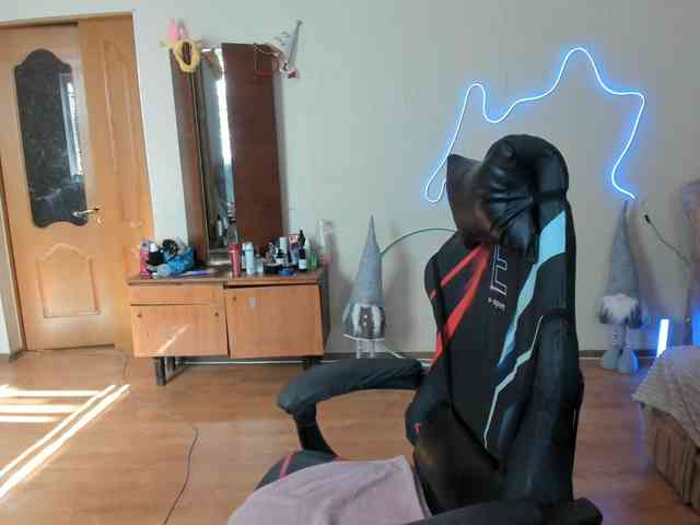 UkraineGirl webcam