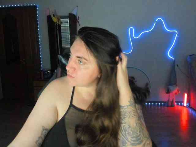 UkraineGirl webcam