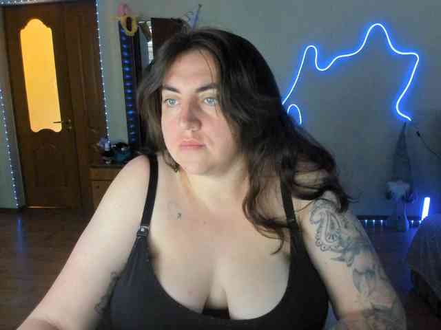 UkraineGirl webcam