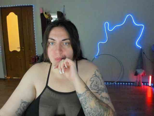 UkraineGirl webcam