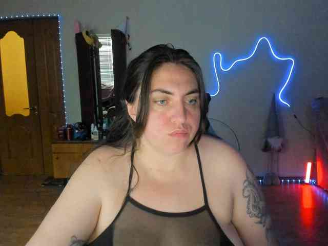 UkraineGirl webcam