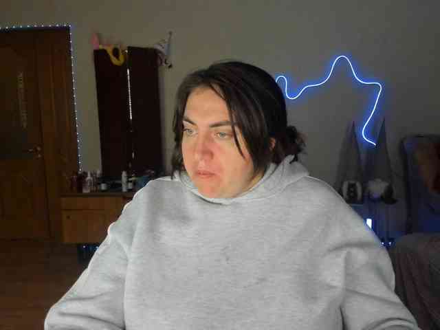 UkraineGirl webcam