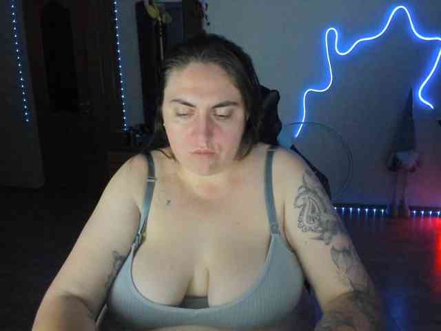 UkraineGirl webcam