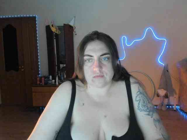UkraineGirl webcam