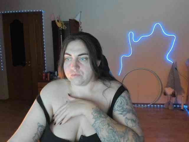 UkraineGirl webcam