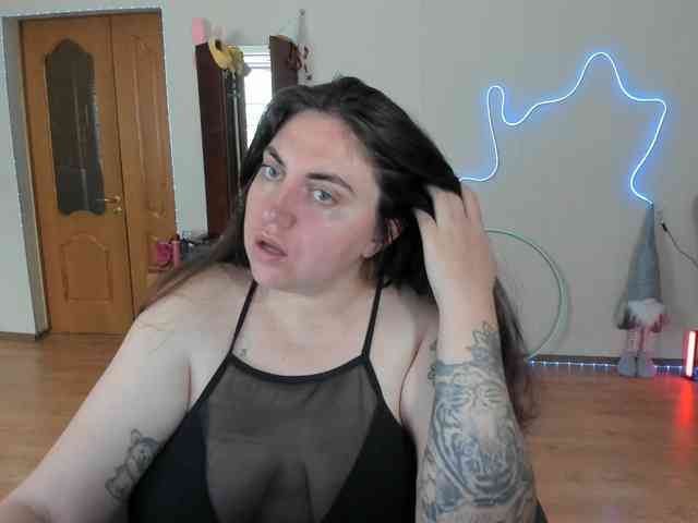 UkraineGirl webcam