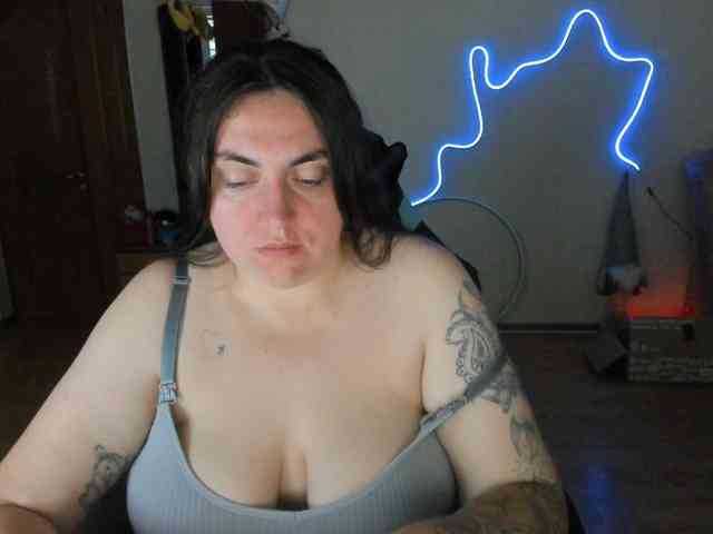 UkraineGirl webcam