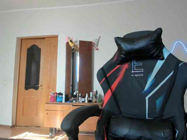 UkraineGirl webcam