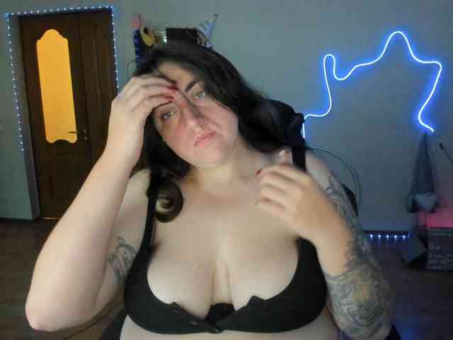 UkraineGirl webcam