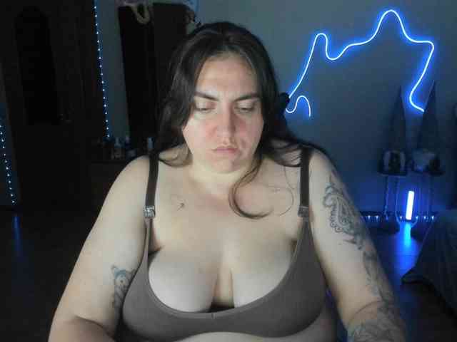 UkraineGirl webcam