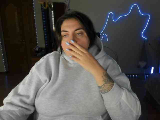 UkraineGirl webcam