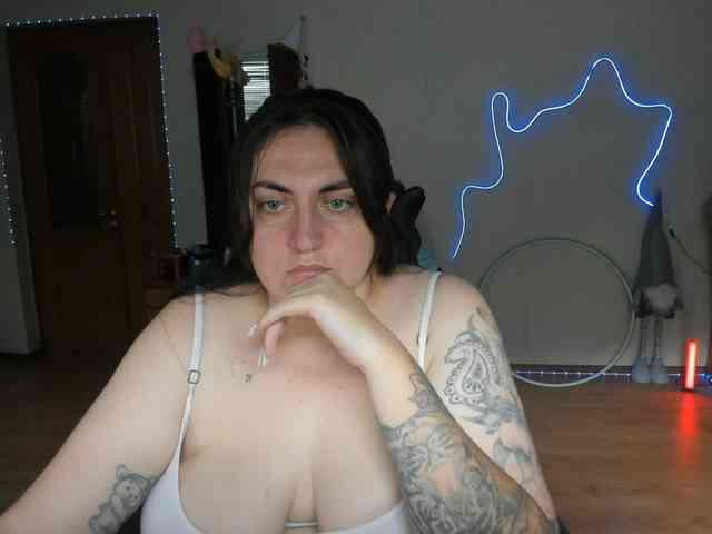 UkraineGirl webcam