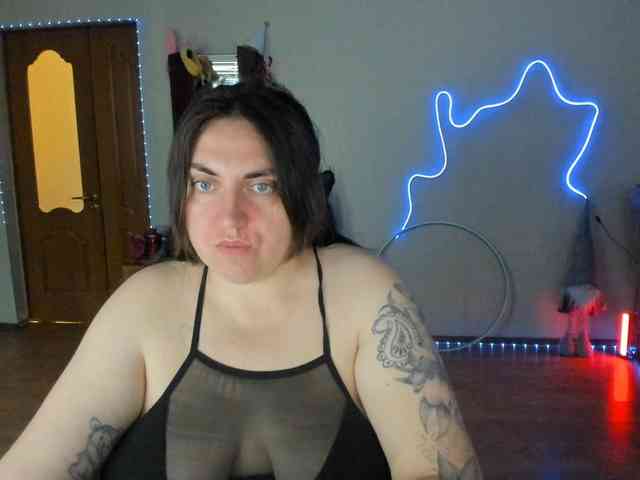 UkraineGirl webcam