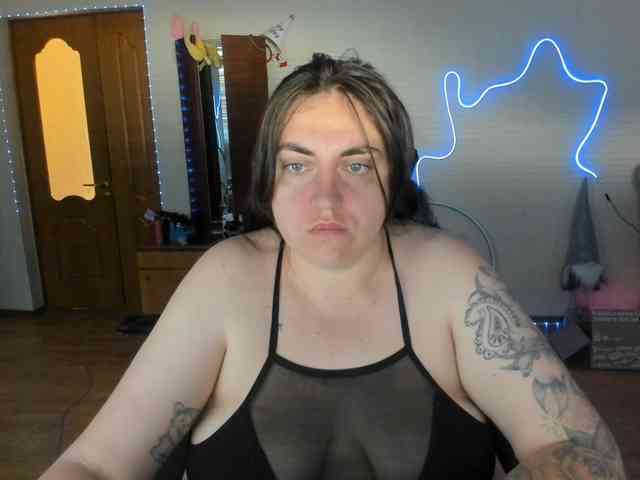 UkraineGirl webcam