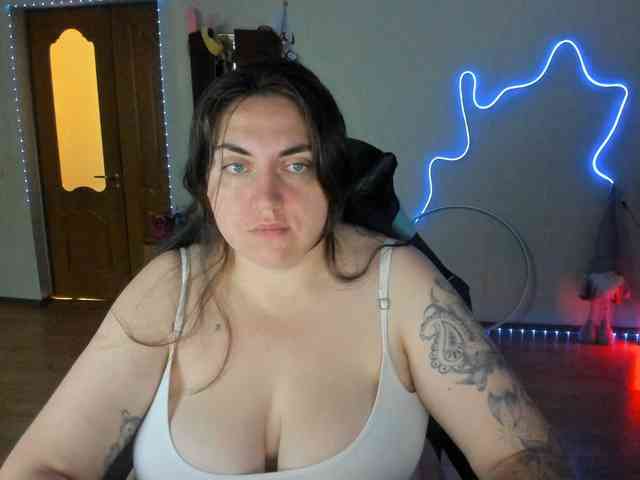 UkraineGirl Sex Cam Show
