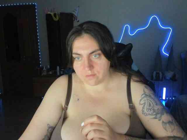 UkraineGirl webcam