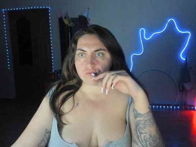 UkraineGirl webcam