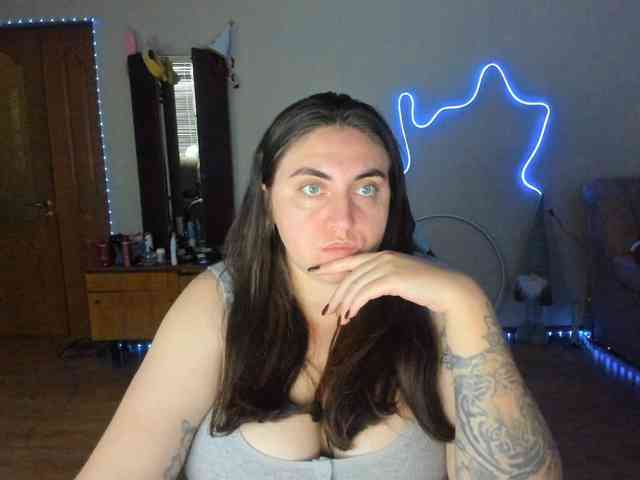 UkraineGirl webcam