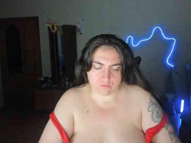 UkraineGirl webcam
