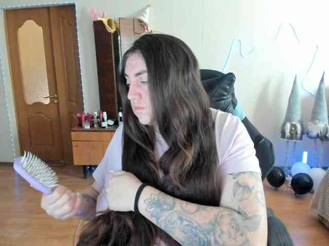 UkraineGirl webcam