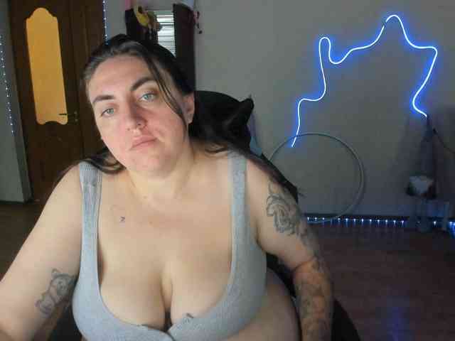UkraineGirl webcam