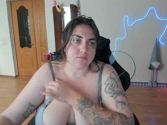 UkraineGirl webcam