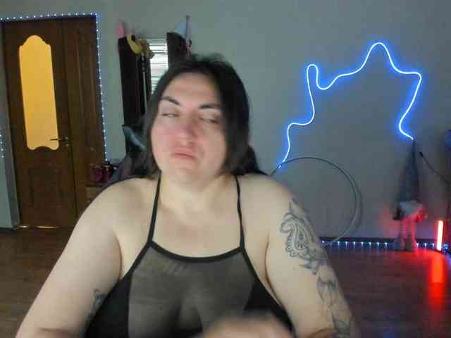 UkraineGirl webcam
