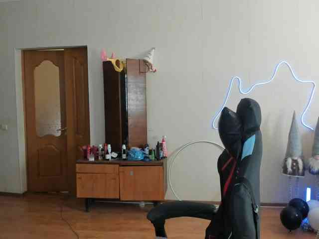 UkraineGirl webcam