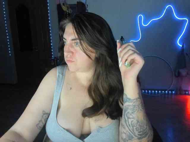 UkraineGirl webcam