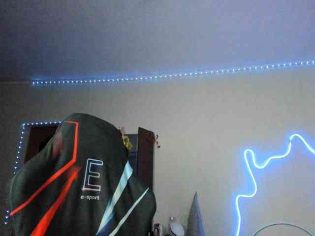 UkraineGirl webcam