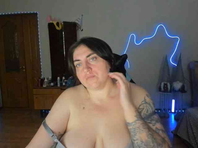 UkraineGirl webcam