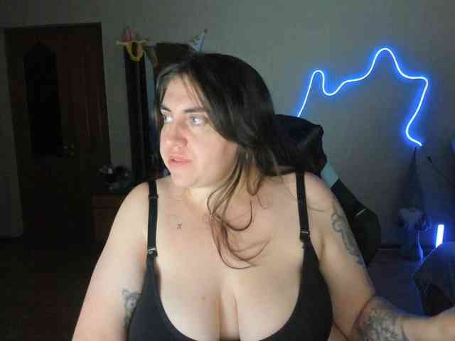 UkraineGirl webcam