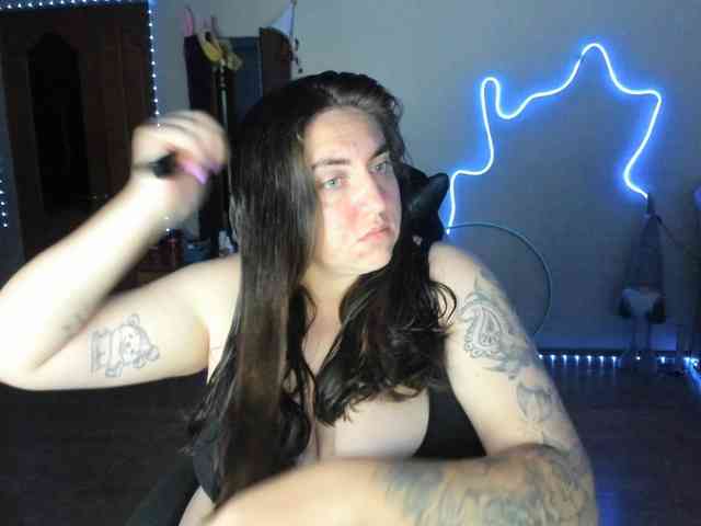 UkraineGirl webcam