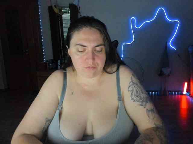 UkraineGirl webcam