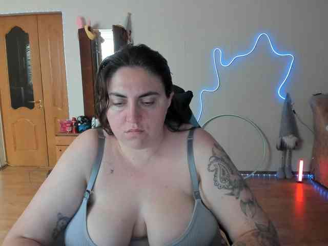 UkraineGirl webcam
