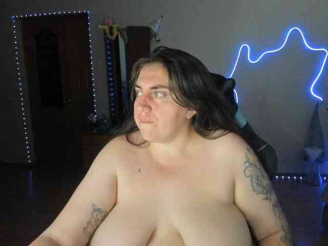 UkraineGirl webcam
