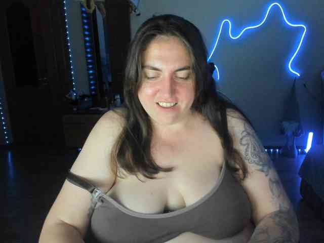 UkraineGirl webcam