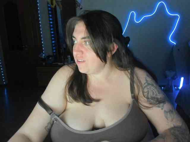 UkraineGirl webcam