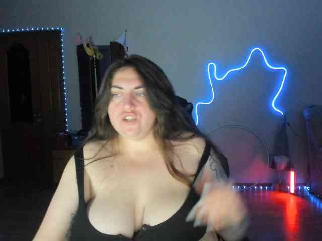 UkraineGirl webcam