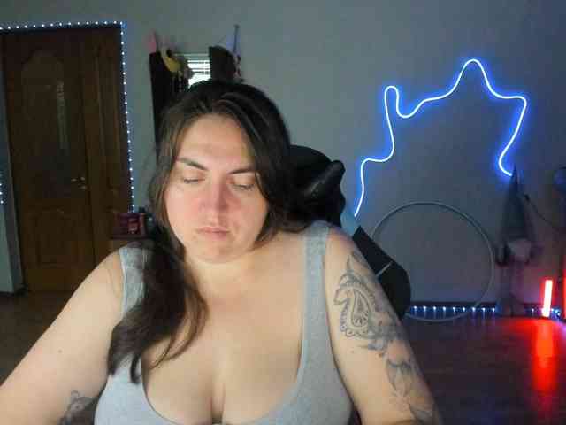 UkraineGirl webcam