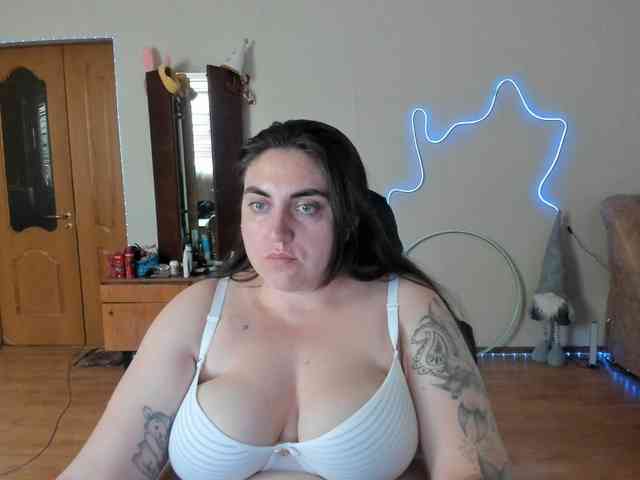 UkraineGirl webcam