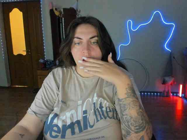 UkraineGirl webcam