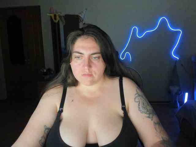 UkraineGirl webcam
