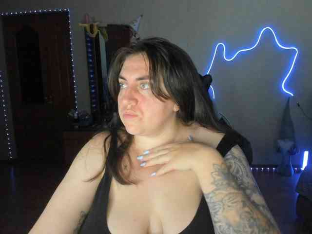 UkraineGirl webcam